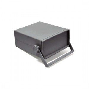 Caixa Patola PB-220/110-8 110x220x240mm